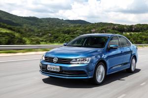 Volkswagen Jetta (BR) '2015